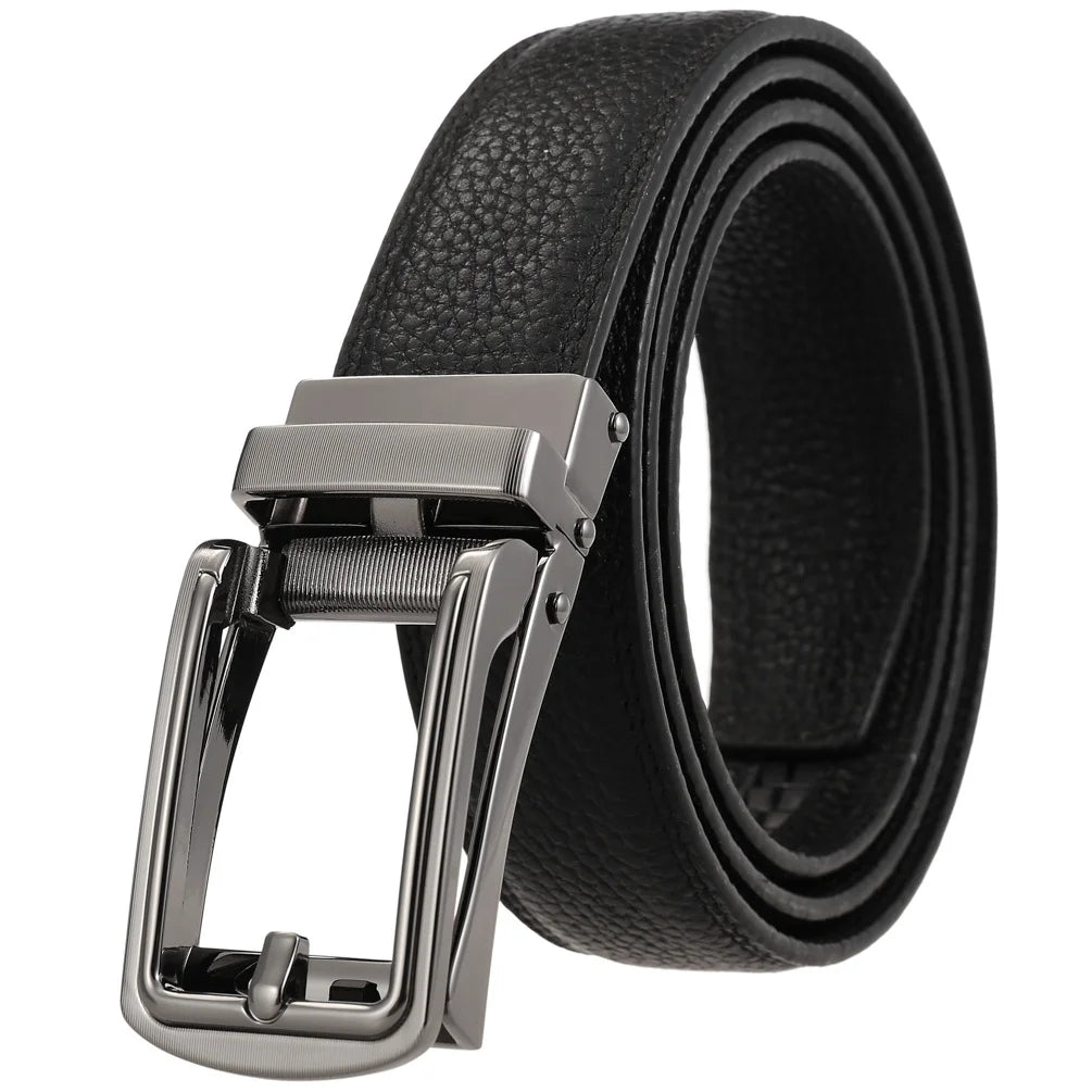JMT-752202 Men's Size 3.0 Belt Buckle - Durable and Versatile Accessory