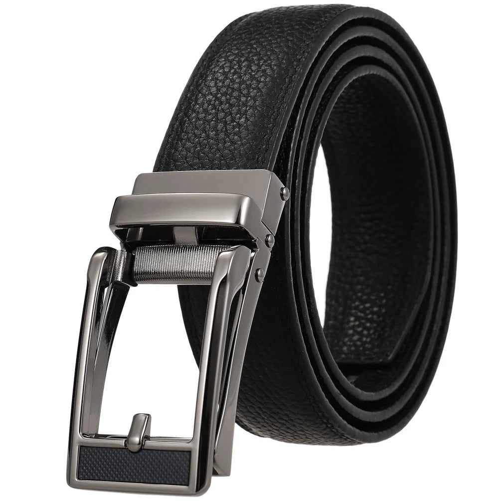 JMT-752202 Men's Size 3.0 Belt Buckle - Durable and Versatile Accessory