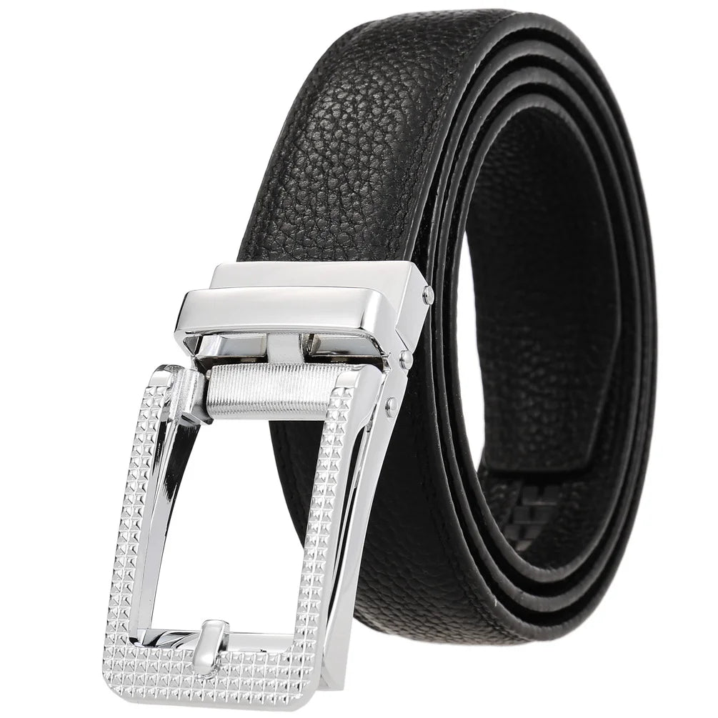 JMT-752202 Men's Size 3.0 Belt Buckle - Durable and Versatile Accessory