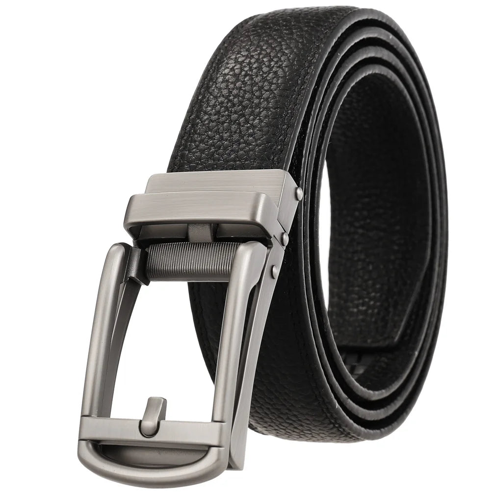 JMT-752202 Men's Size 3.0 Belt Buckle - Durable and Versatile Accessory