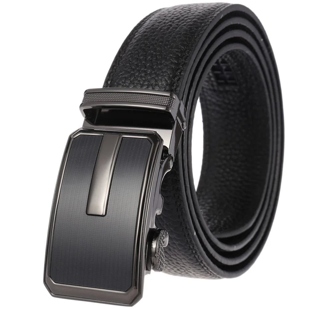 JMT-752202 Men's Size 3.0 Belt Buckle - Durable and Versatile Accessory