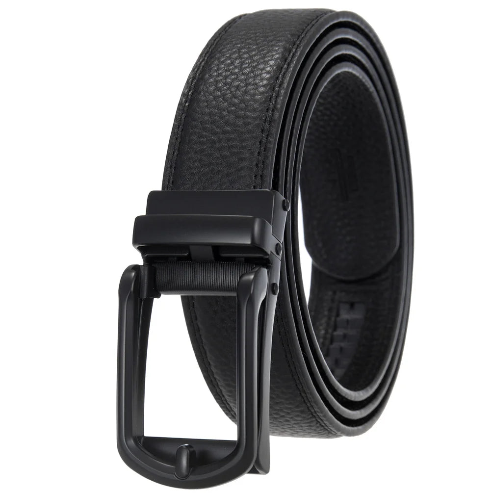 JMT-752202 Men's Size 3.0 Belt Buckle - Durable and Versatile Accessory