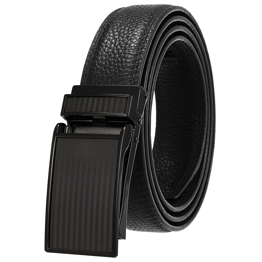 JMT-752202 Men's Size 3.0 Belt Buckle - Durable and Versatile Accessory