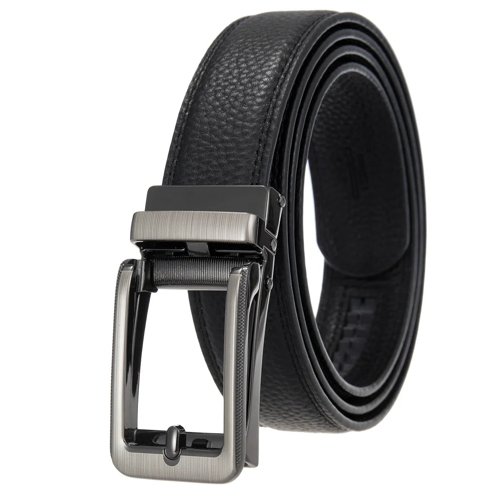 JMT-752202 Men's Size 3.0 Belt Buckle - Durable and Versatile Accessory