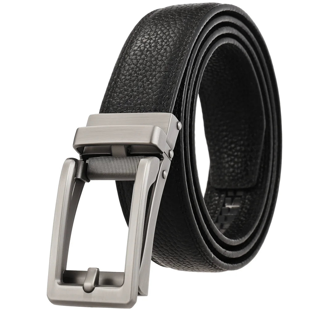 JMT-752202 Men's Size 3.0 Belt Buckle - Durable and Versatile Accessory