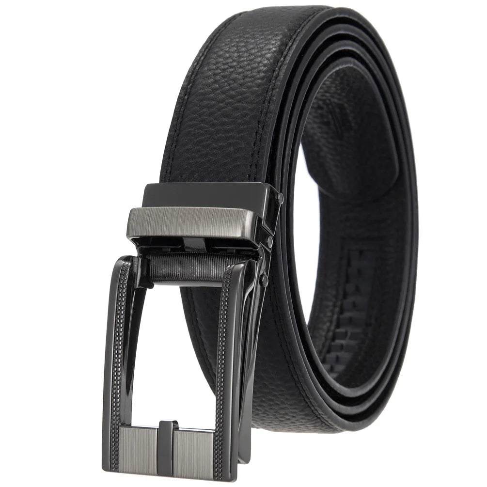 JMT-752202 Men's Size 3.0 Belt Buckle - Durable and Versatile Accessory