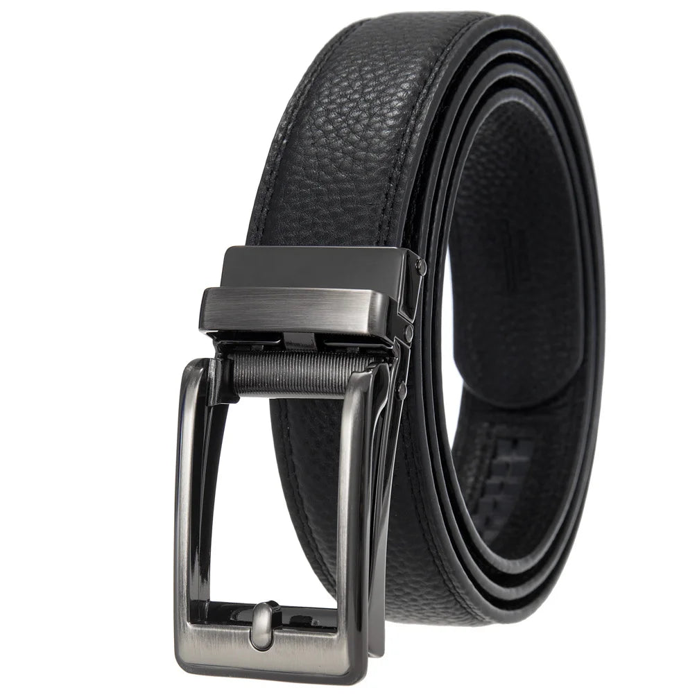 JMT-752202 Men's Size 3.0 Belt Buckle - Durable and Versatile Accessory