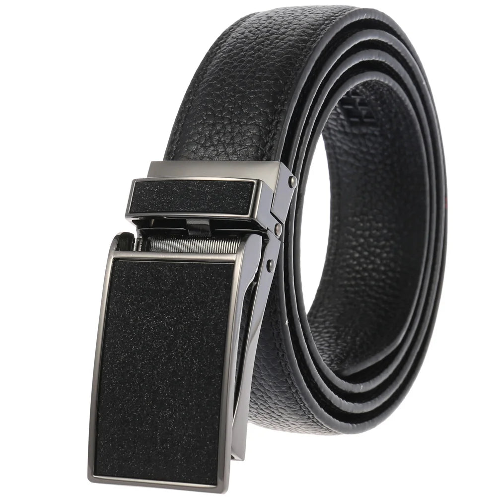 JMT-752202 Men's Size 3.0 Belt Buckle - Durable and Versatile Accessory