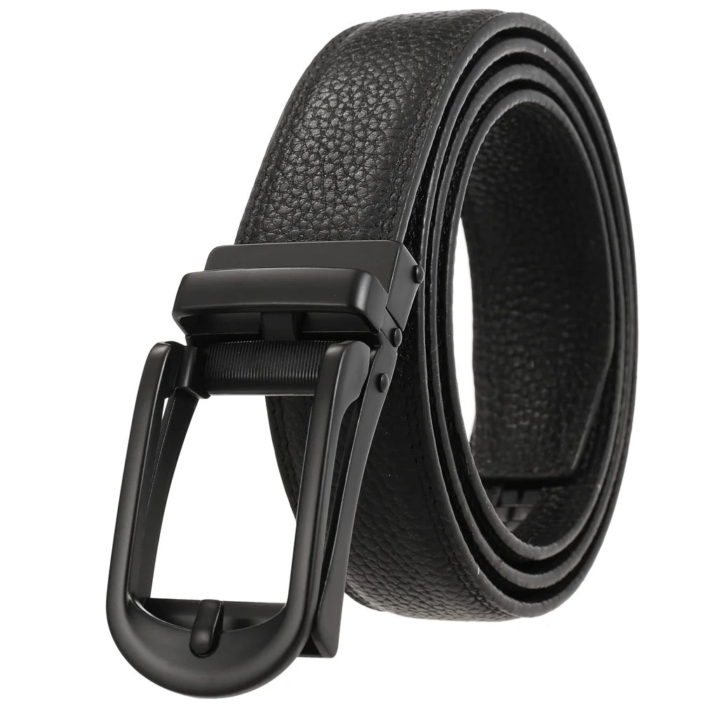 JMT-752202 Men's Size 3.0 Belt Buckle - Durable and Versatile Accessory