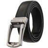 JMT-752202 Men's Size 3.0 Belt Buckle - Durable and Versatile Accessory
