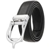 JMT-752202 Men's Size 3.0 Belt Buckle - Durable and Versatile Accessory