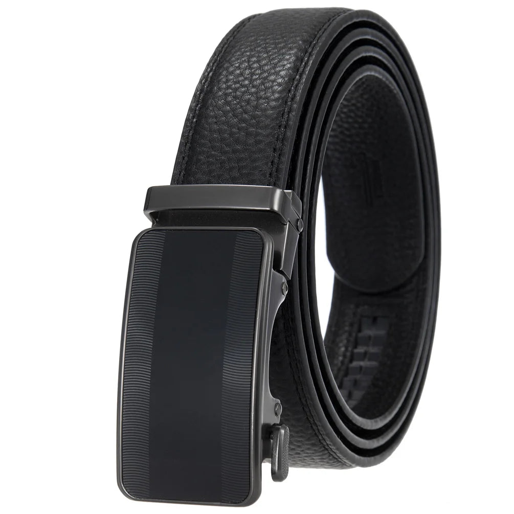 JMT-752202 Men's Size 3.0 Belt Buckle - Durable and Versatile Accessory