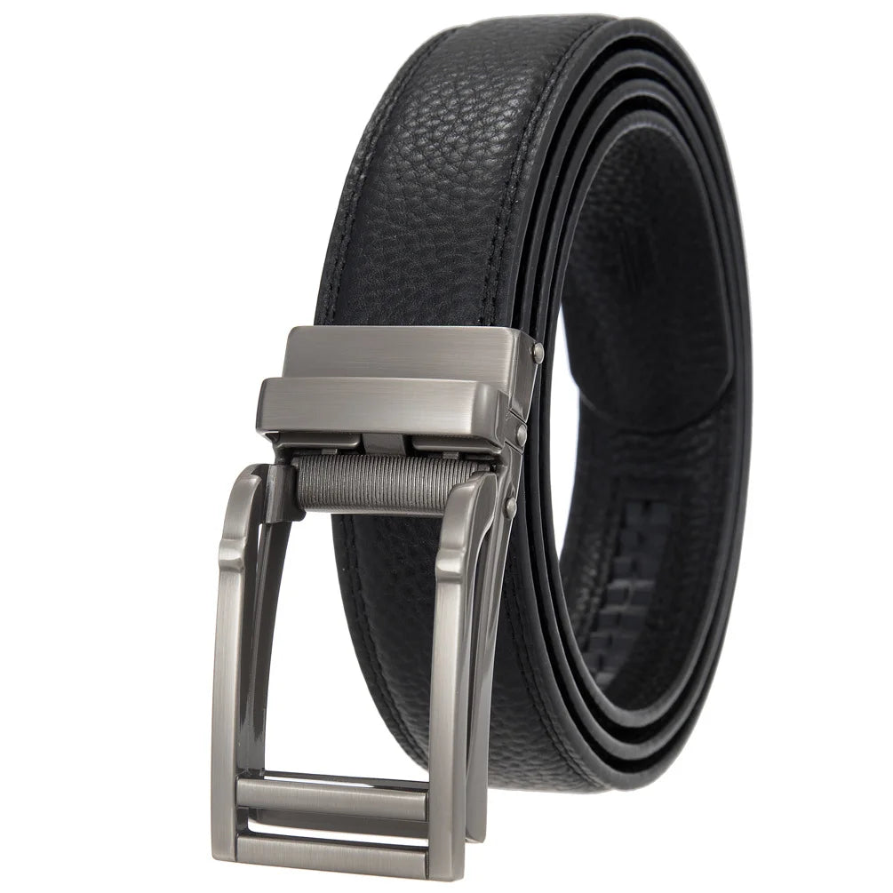 JMT-752202 Men's Size 3.0 Belt Buckle - Durable and Versatile Accessory