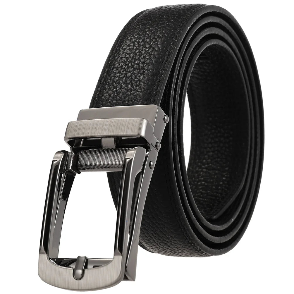 JMT-752202 Men's Size 3.0 Belt Buckle - Durable and Versatile Accessory