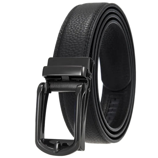 JMT-752202 Men's Size 3.0 Belt Buckle - Durable and Versatile Accessory