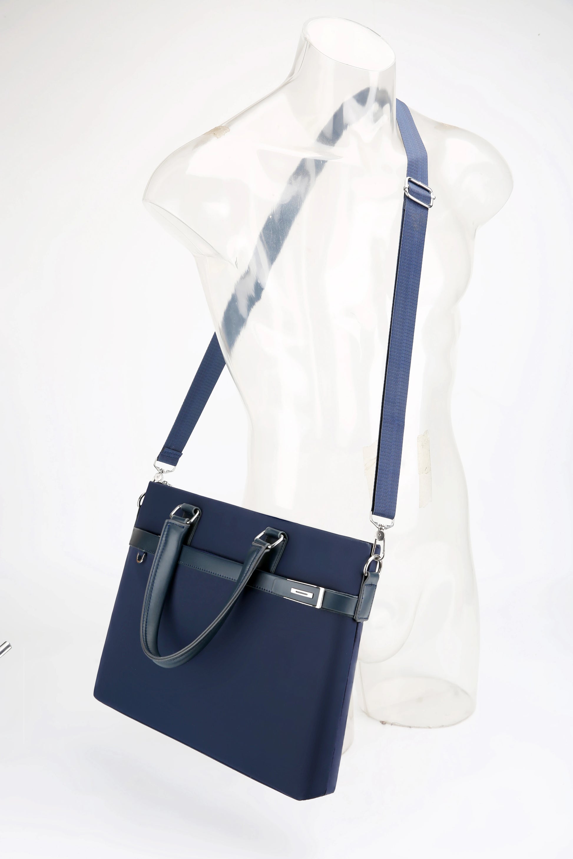 JMT-752330 Waterproof Oxford Fabric Business Laptop Bag for Professionals