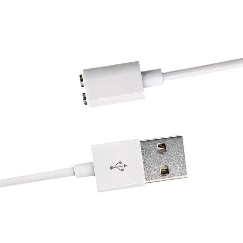 JMT-752778 Solid Mono Audio Charging Cable with 1m Length and Various Plug Sizes