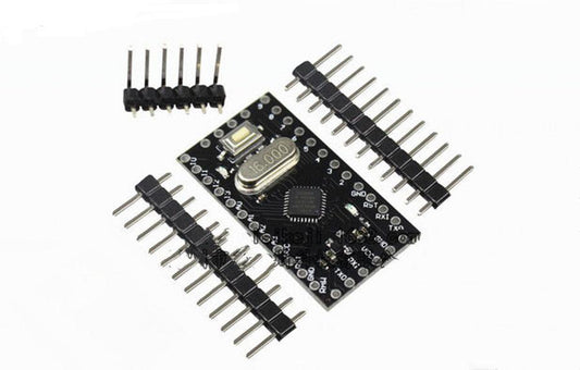 JMT-753098 Microcontroller Circuit Board with 14 Digital I/O Pins, 8 Analog Inputs, and 16MHz Clock