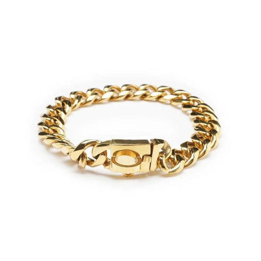 JMT-753418 Durable 19mm Adjustable Pet Collar for Comfort and Style