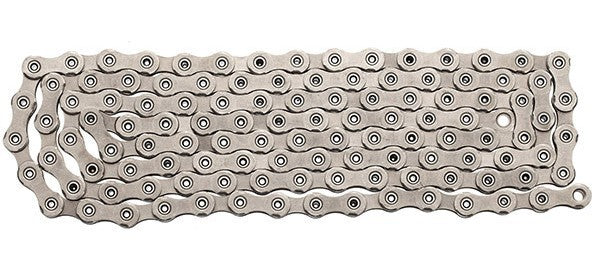 JMT-753674 33-Speed Mountain Bike Chain with Magic Buckle System for Enhanced Performance