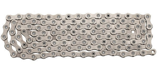 JMT-753674 33-Speed Mountain Bike Chain with Magic Buckle System for Enhanced Performance