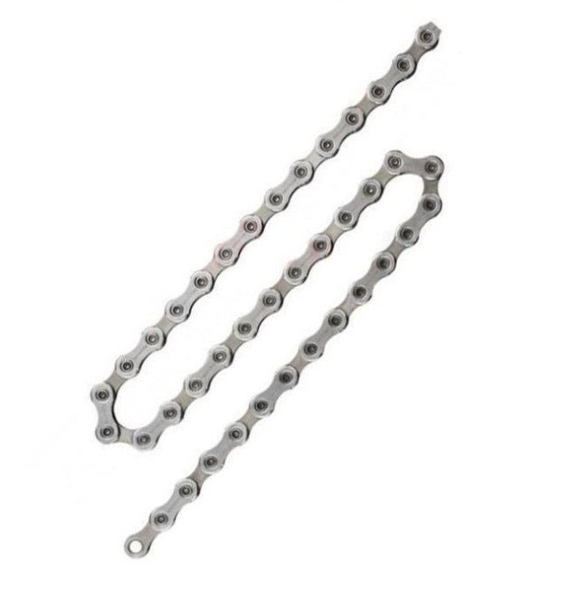 JMT-753674 33-Speed Mountain Bike Chain with Magic Buckle System for Enhanced Performance