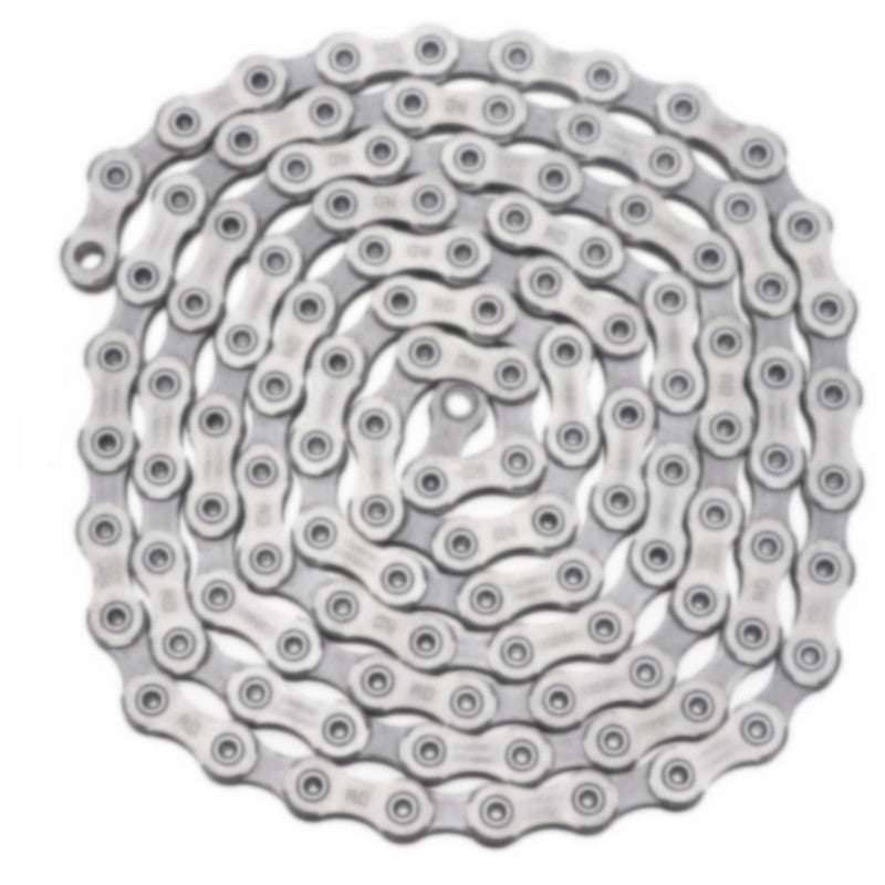 JMT-753674 33-Speed Mountain Bike Chain with Magic Buckle System for Enhanced Performance