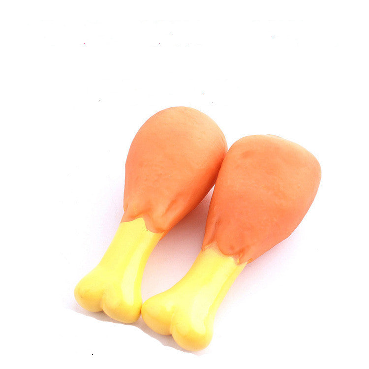 JMT-754058 Durable Vinyl Dog and Cat Toy Ball for Playtime Fun