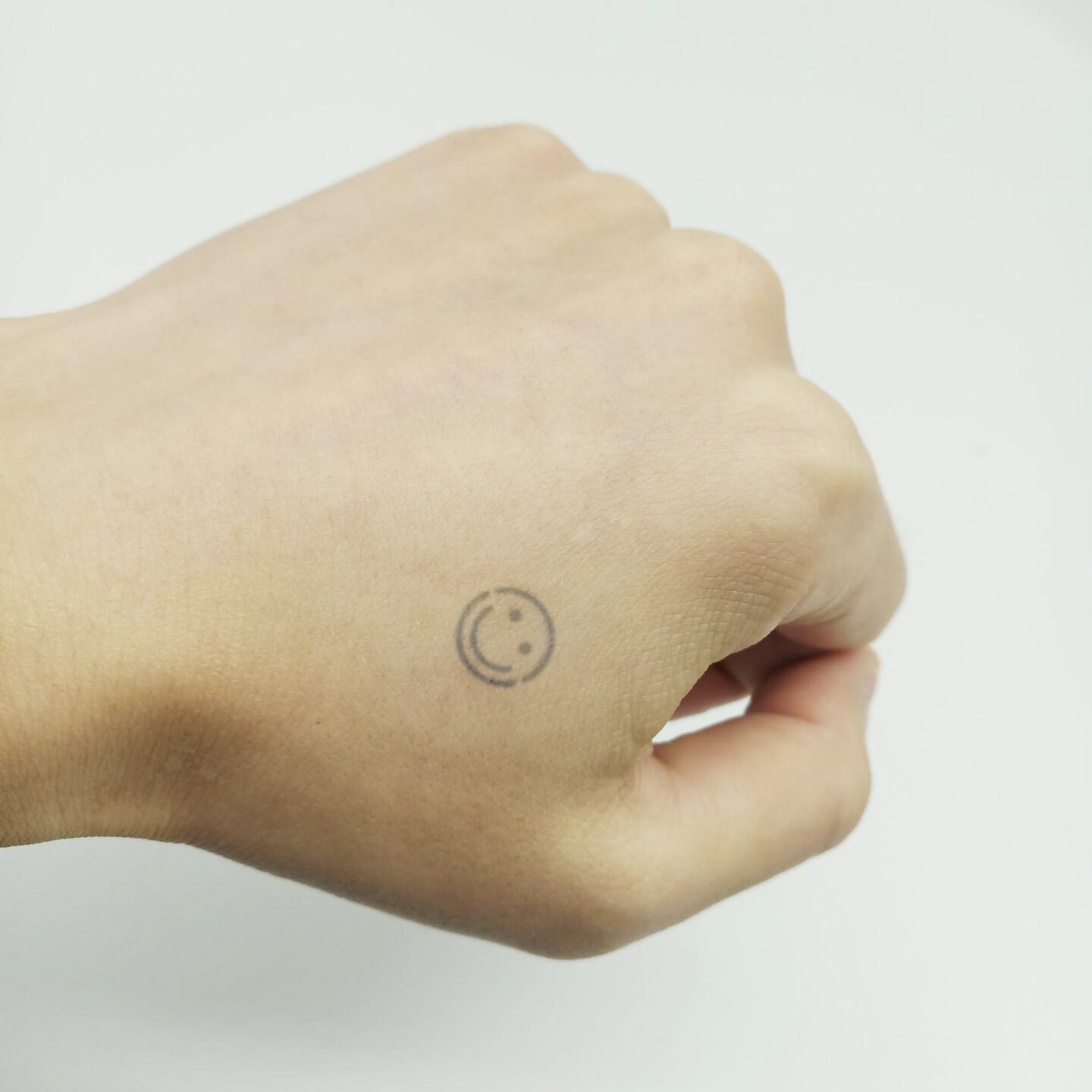 JMT-754058 Temporary Tattoo Stickers with Care Instructions for Easy Application