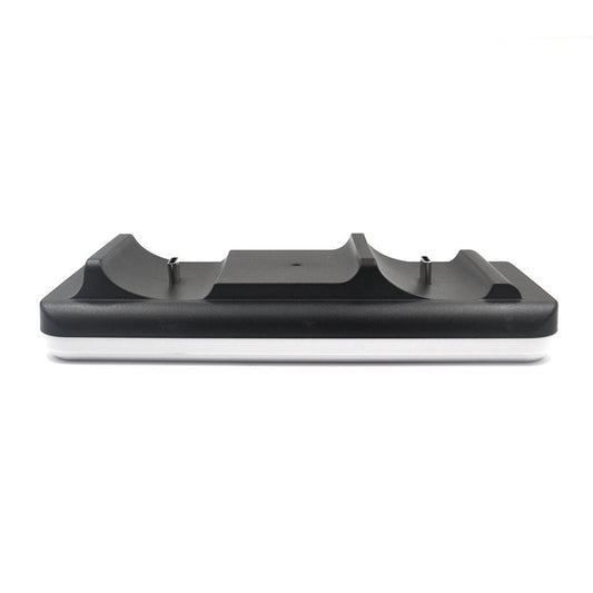 JMT-755082 PS5 Type-C Handle Seat Charging Cable Adapter with ABS Construction