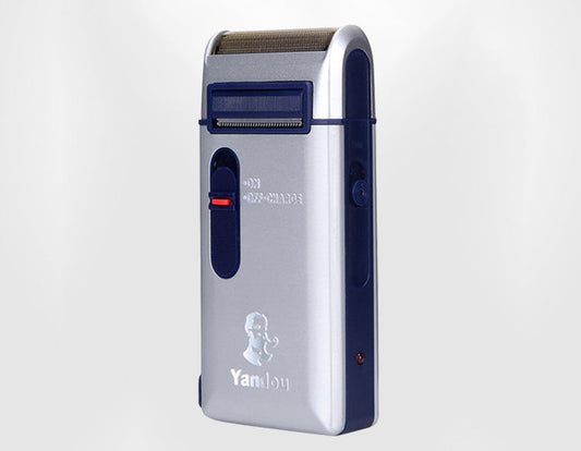 JMT-755146 Aluminum SC-W301U Shaver with 8-Hour Charging Time and 3W Power