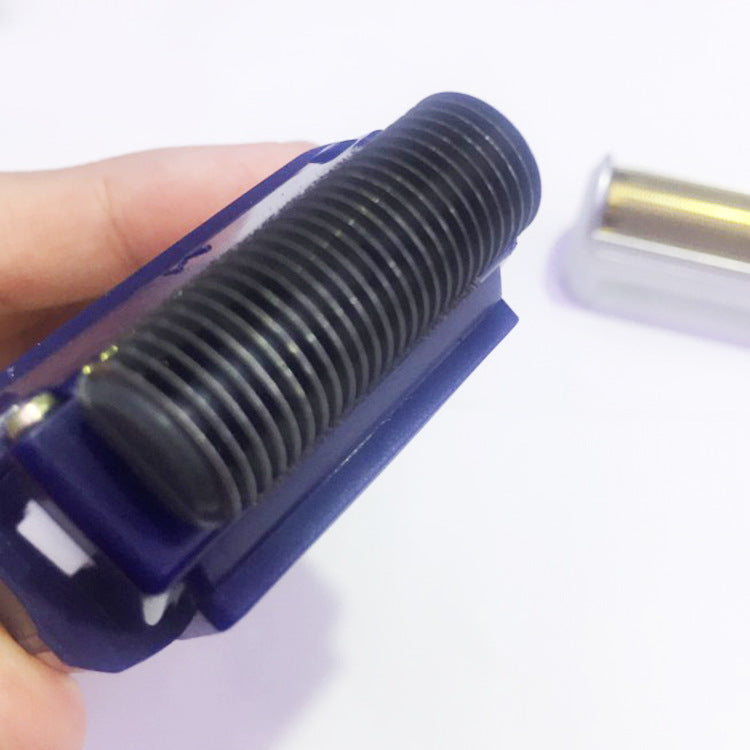 JMT-755146 Aluminum SC-W301U Shaver with 8-Hour Charging Time and 3W Power