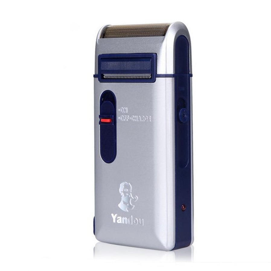 JMT-755146 Aluminum SC-W301U Shaver with 8-Hour Charging Time and 3W Power