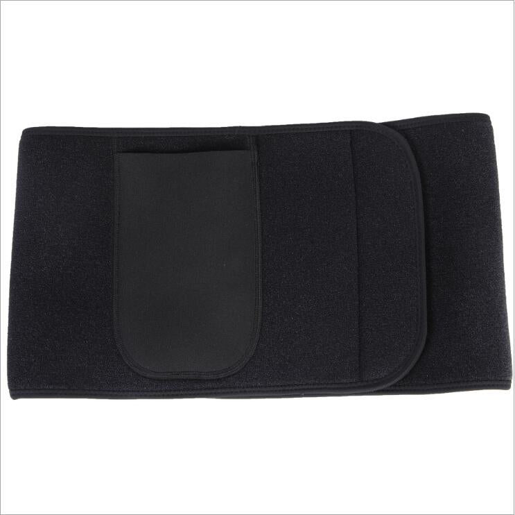 JMT-755978 Adjustable Sports Fitness Phone Holder Sweat Belt for Active Lifestyles