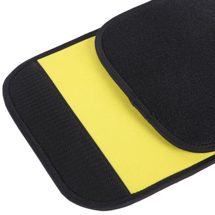 JMT-755978 Adjustable Sports Fitness Phone Holder Sweat Belt for Active Lifestyles
