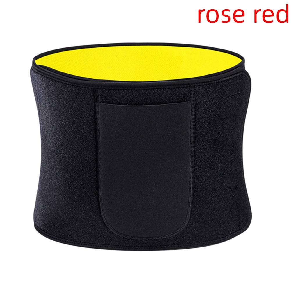 JMT-755978 Adjustable Sports Fitness Phone Holder Sweat Belt for Active Lifestyles