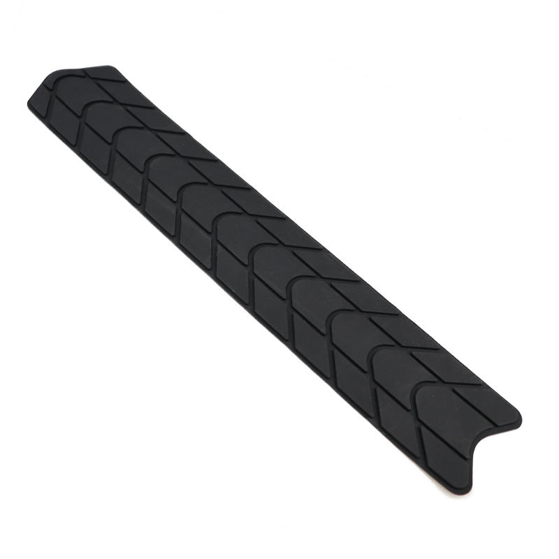 JMT-755978 Bicycle Chain and Frame Protection Silicone Sheet
