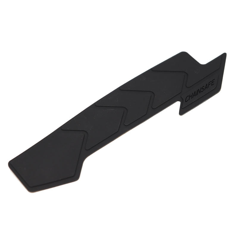 JMT-755978 Bicycle Chain and Frame Protection Silicone Sheet