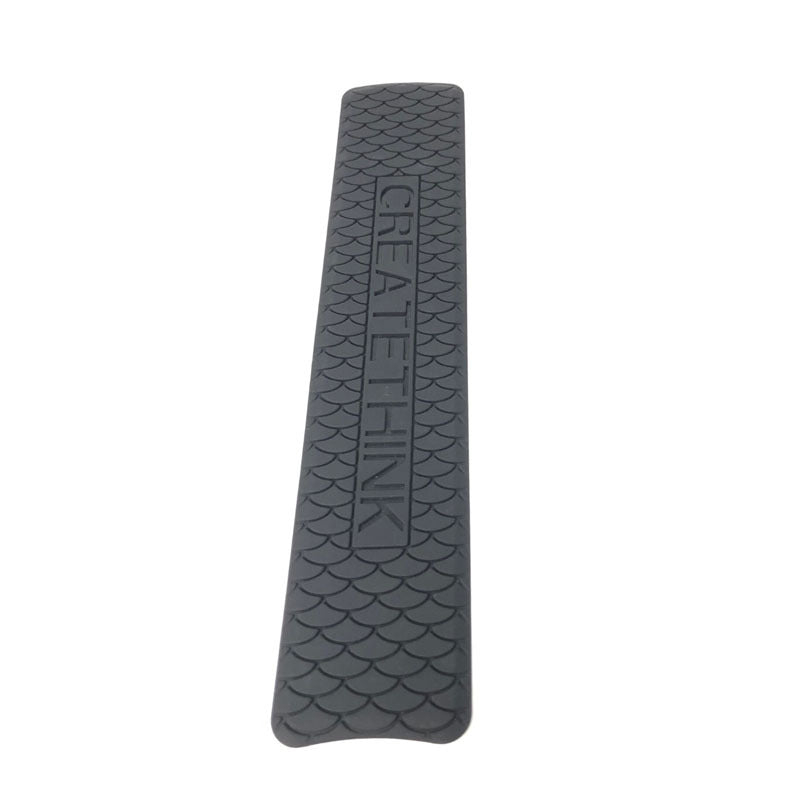 JMT-755978 Bicycle Chain and Frame Protection Silicone Sheet