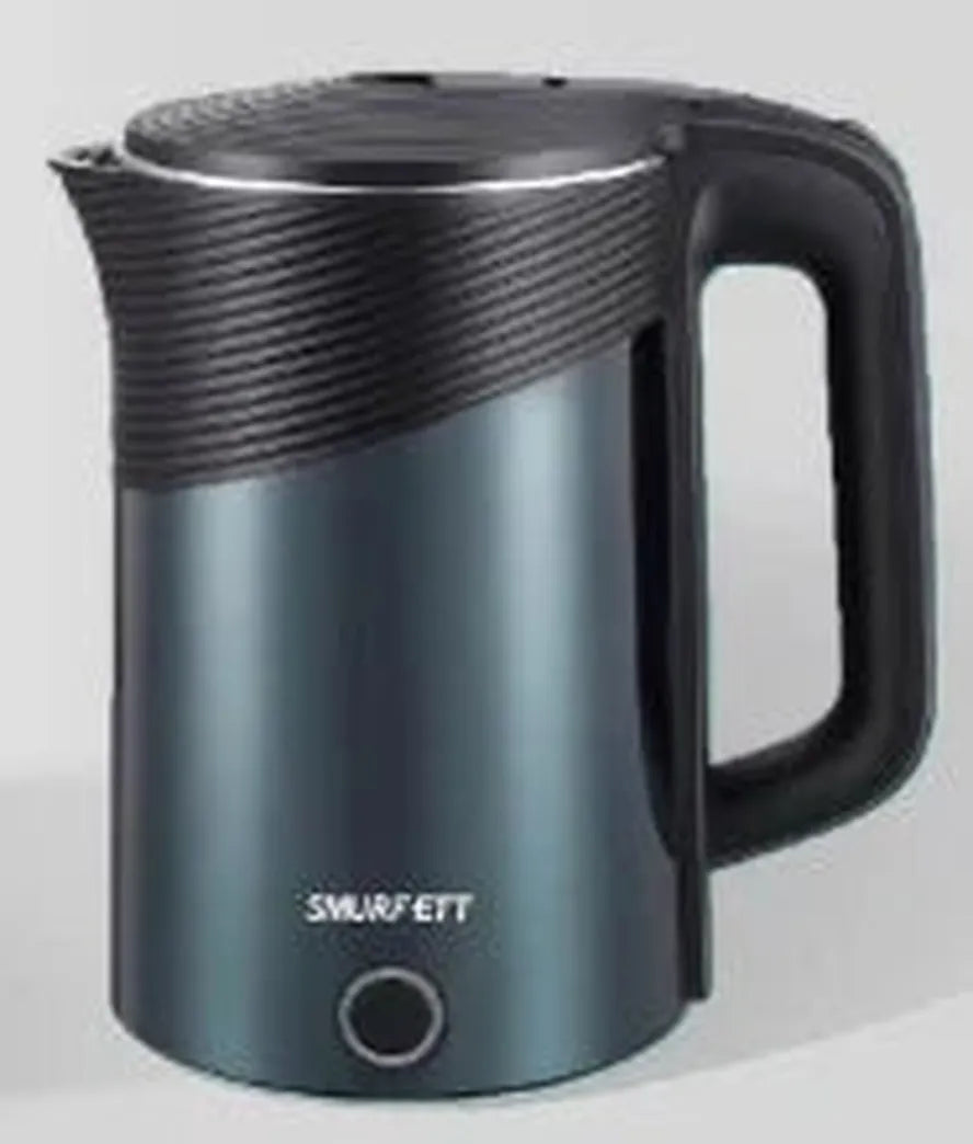 JMT-756170 1.8L Cordless Electric Kettle with 1500W Power for Fast Heating - Perfect for Home and Kitchen Use