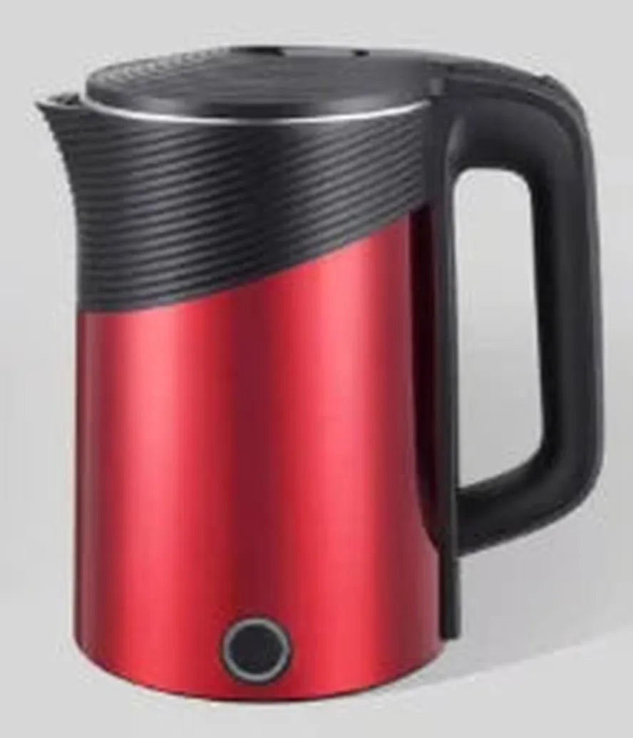 JMT-756170 1.8L Cordless Electric Kettle with 1500W Power for Fast Heating - Perfect for Home and Kitchen Use