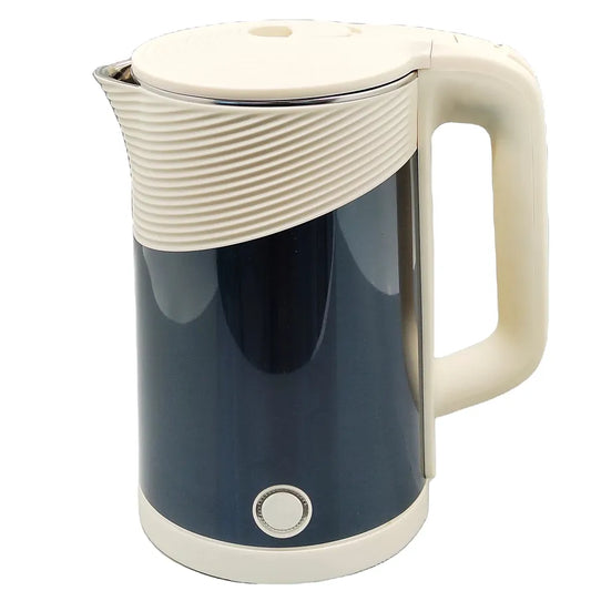 JMT-756170 1.8L Cordless Electric Kettle with 1500W Power for Fast Heating - Perfect for Home and Kitchen Use