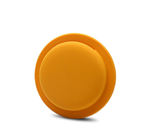 JMT-756234 Silicone Protective Cover for Airtag Locator - Anti-Lost Tracker Case
