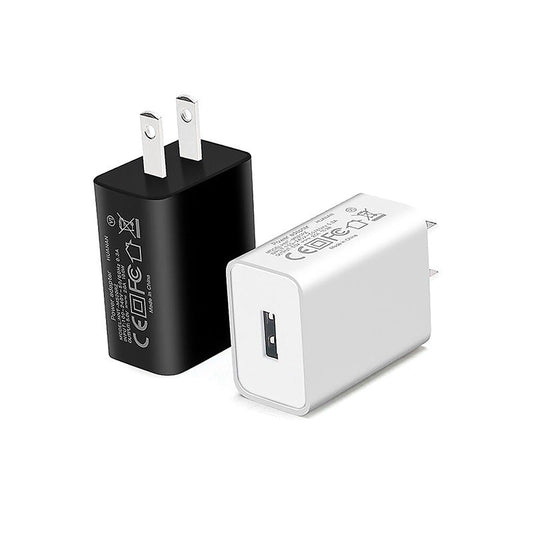 JMT-756746 Portable Fast Charger for DJI OM4/OSMO Mobile2/Mobile3 - Compact USB Charging Head in Multiple Colors