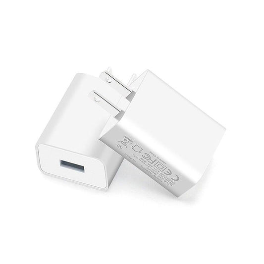 JMT-756746 Portable Fast Charger for DJI OM4/OSMO Mobile2/Mobile3 - Compact USB Charging Head in Multiple Colors