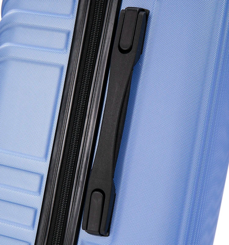 JMT-756938 Custom Logo Travel Trolley Luggage Set with Stylish Design