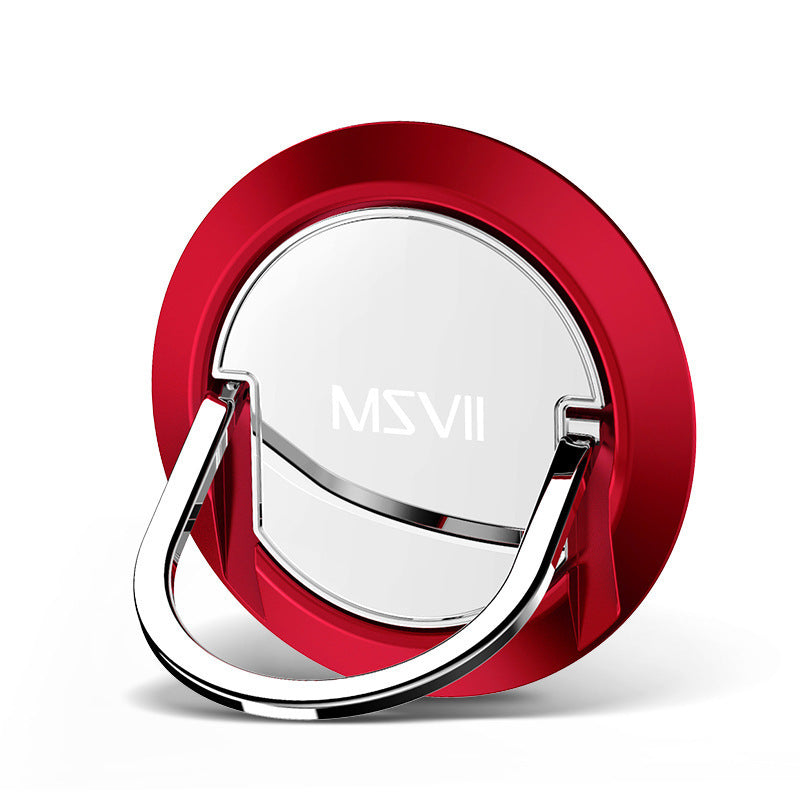 JMT-757066 360 Degree Magnetic Phone and Tablet Holder - Universal Ring Bracket for All Devices