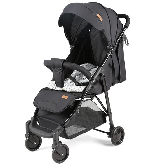 JMT-757066 Luxury Lightweight Foldable Baby Stroller for Comfortable Travel