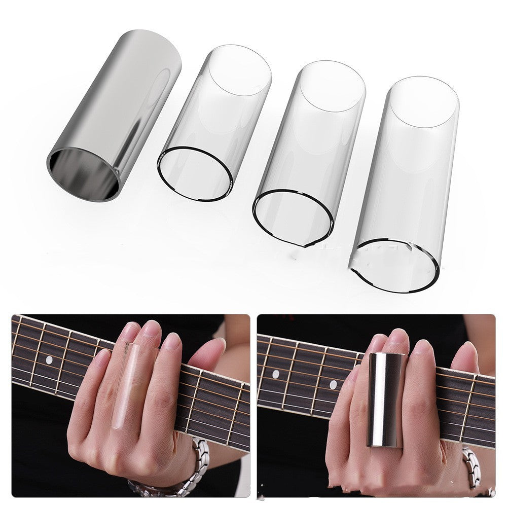 JMT-758090 Electric Guitar Slide Pick Set for Enhanced Performance