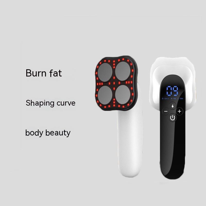 JMT-758346 Portable Infrared Slimming Device for Home Use